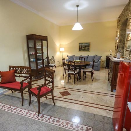 Dimora Dei Greci Villa Paestum Buitenkant foto