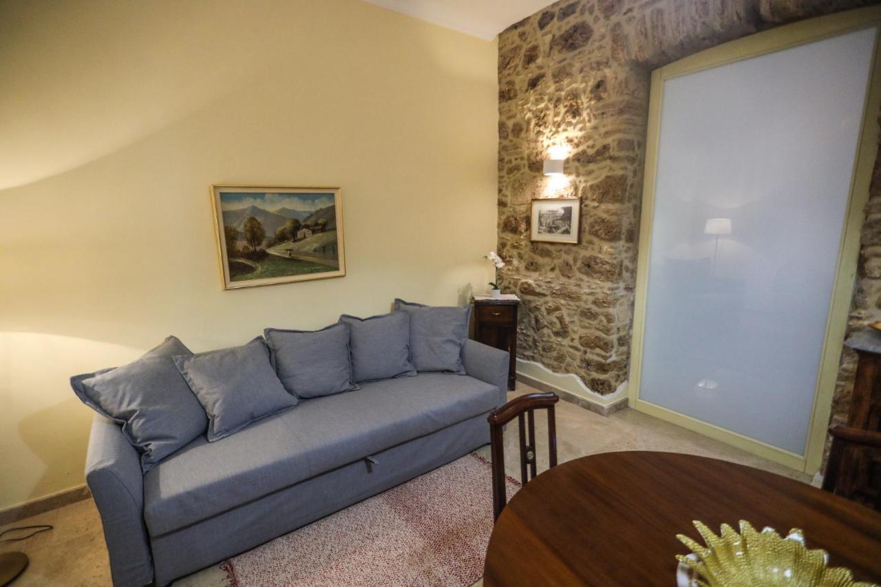 Dimora Dei Greci Villa Paestum Buitenkant foto